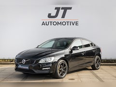 Volvo S60 - 2.0 T3 Summum Stoelverwarming | Navigatie | Cruise Control PDC