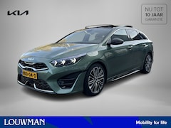 Kia Pro cee'd - ProCeed 1.5 T-GDi GT-PlusLine