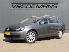 Volkswagen Golf Variant - 1.2 TSI Comfortline BlueMotion