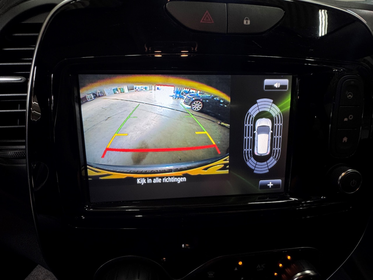 Renault Captur - 0.9 TCe Intens | 360camera | Nav | Led Pure Vision