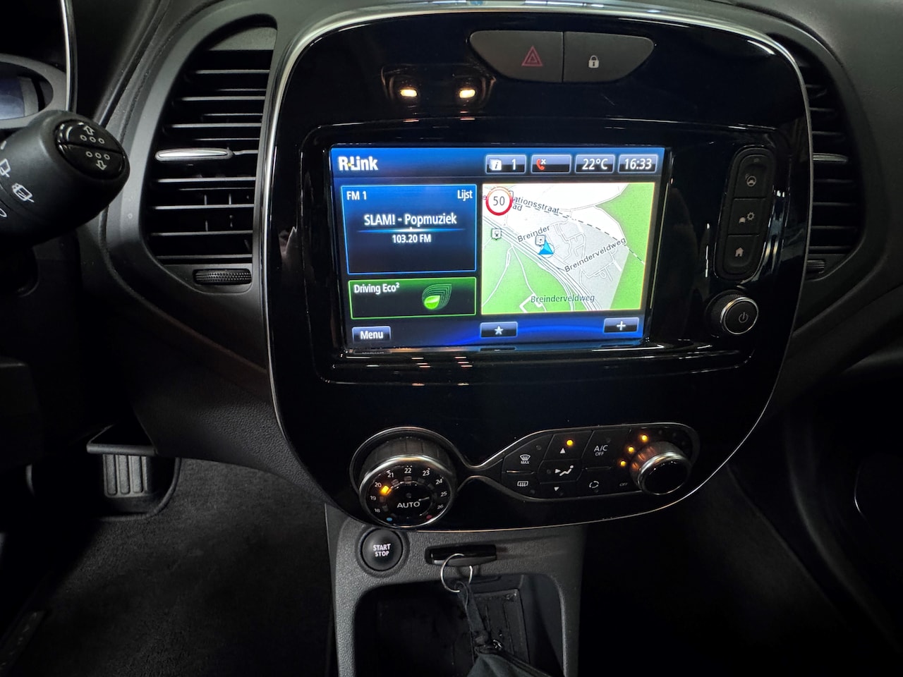Renault Captur - 0.9 TCe Intens | 360camera | Nav | Led Pure Vision