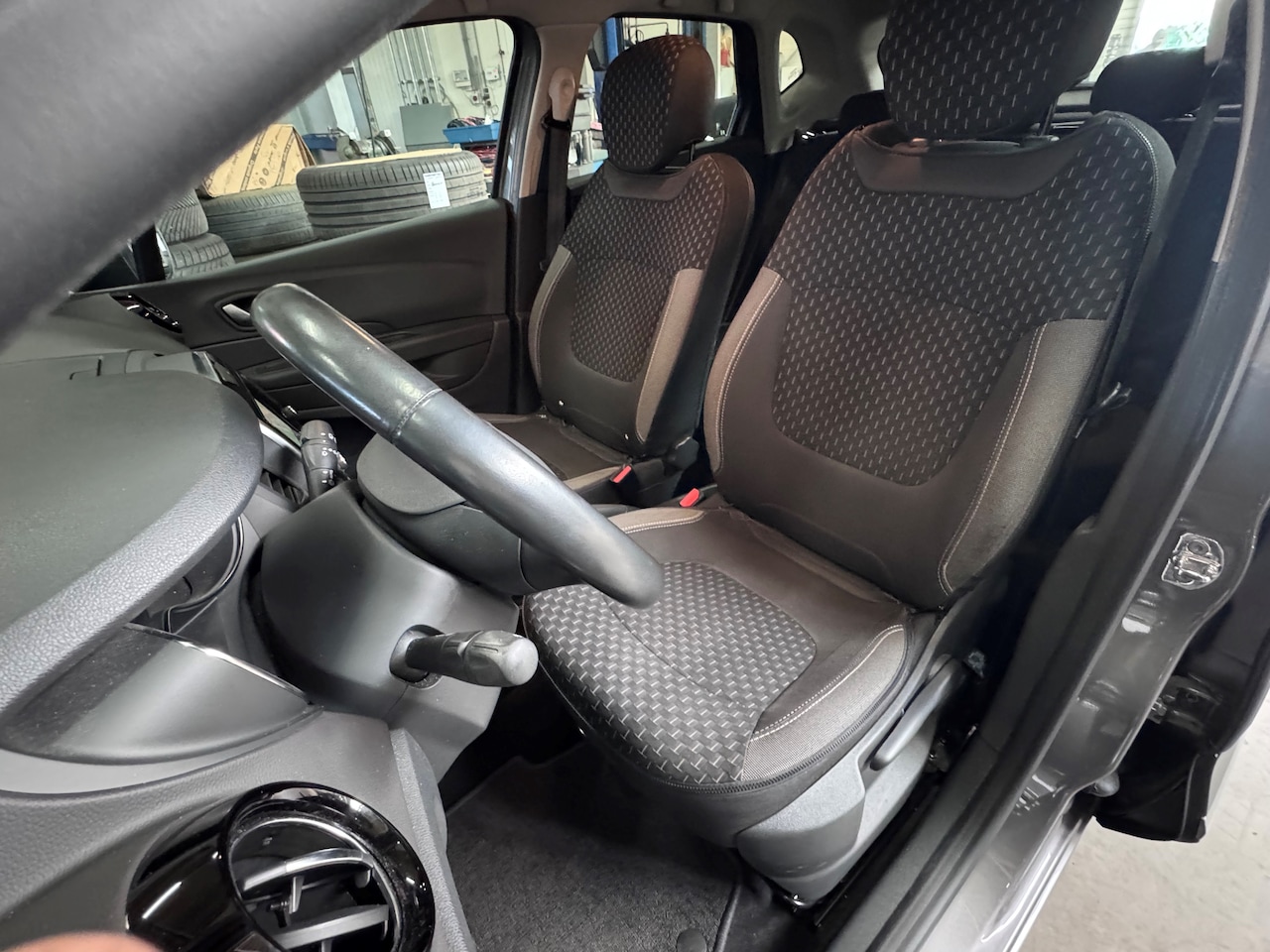 Renault Captur - 0.9 TCe Intens | 360camera | Nav | Led Pure Vision