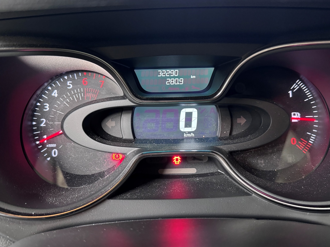 Renault Captur - 0.9 TCe Intens | 360camera | Nav | Led Pure Vision