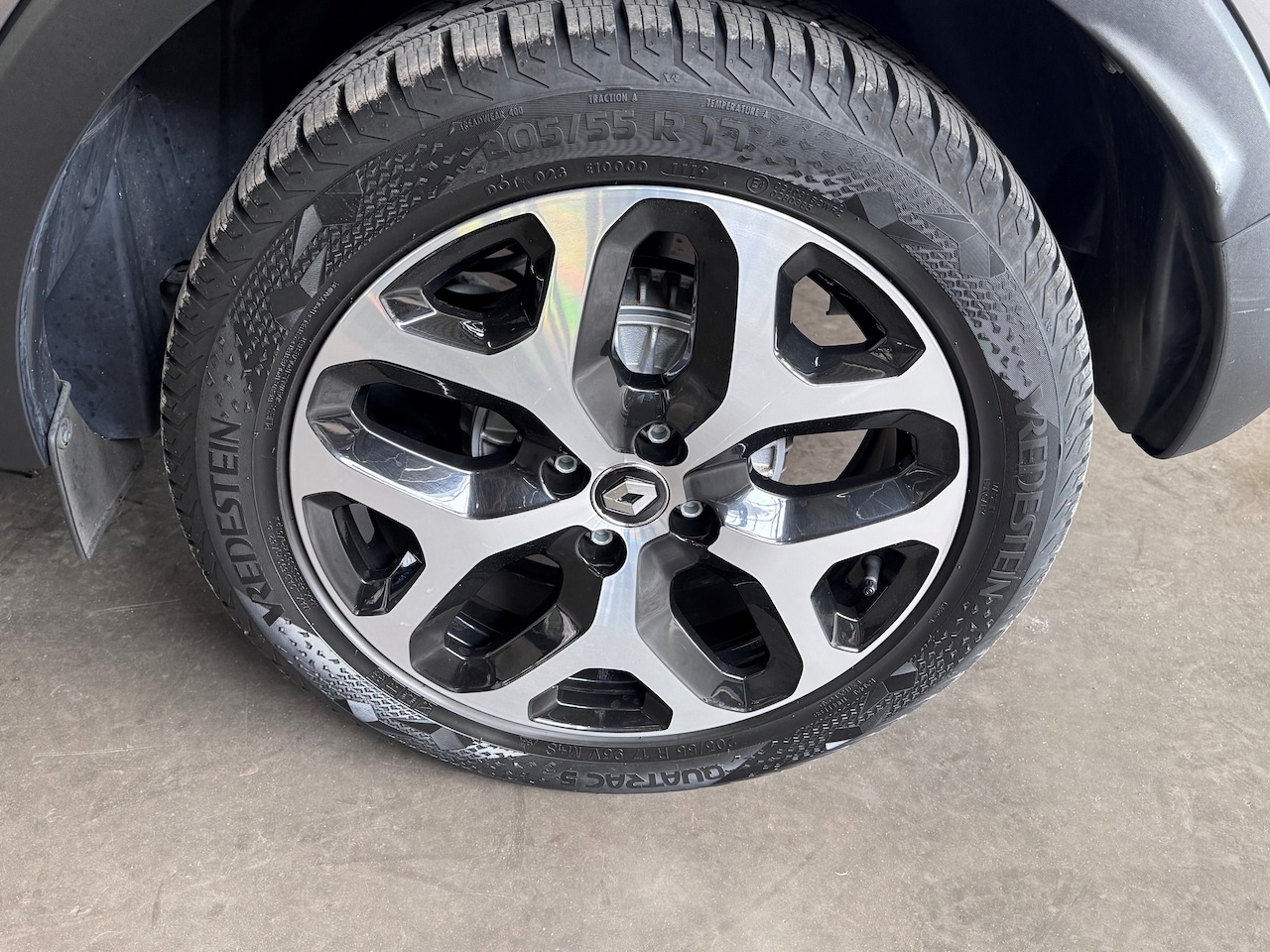 Renault Captur - 0.9 TCe Intens | 360camera | Nav | Led Pure Vision