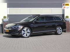 Volkswagen Passat Variant - 1.4 TSI PHEV GTE Business | Trekhaak |