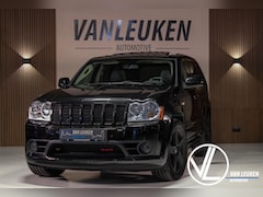 Jeep Grand Cherokee - 6.1 V8 Hemi SRT-8 3JR Fiscaal voordeel