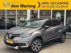 Renault Captur - 0.9 TCe Bose Trekhaak/ECC/Camera/Navi