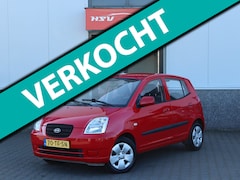 Kia Picanto - 1.0 LX