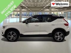 Volvo XC40 - 1.5 T2 Business Pro Navi+Camera, Trekhaak, elektrische achterklep