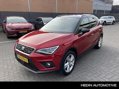 SEAT Arona - 1.5 TSI EVO FR | TREKHAAK | NAVIGATIE | CLIMATE CONTROL