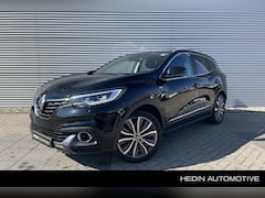 Renault Kadjar - TCe Bose lederen bekleding | navigatie | achteruitrijcamera