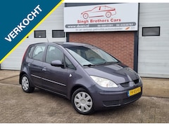 Mitsubishi Colt - 1.3 Invite AUT Nw-Apk NAP INRUIL MOG