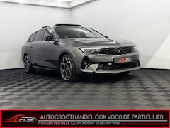 Opel Astra Sports Tourer - 1.2 Ultimate Panoramadak, 360 Camera, Navi, Memory stoelen, Elektrische achterklep, Head-u