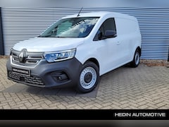 Renault Kangoo E-Tech - Advance L2 44 kWh | trekhaak | Navigatie | Camera |