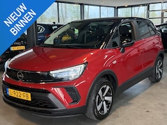 Opel Crossland - 1.2 Edition