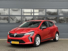 Renault Clio - 1.0 TCE EVOLUTION I APPLE CARPLAY I NAVIGATIE I CRUISE CONTROL
