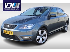 SEAT Toledo - 1.2 TSI Style Business Airco l Verwarmbare spiegels l Navigatie