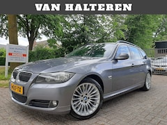 BMW 3-serie - 325I XDRIVE T 3.0 218PK Airco/Clima Leder Int Navi LCI