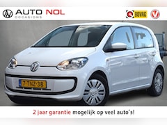 Volkswagen Up! - 1.0 move up BlueMotion | 5 Deurs | Airco | Elektrische Ramen