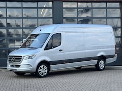 Mercedes-Benz Sprinter - 319 L3H2 | LED | Camera | Cruise | Gev. Stoel | Certified 12 mnd garantie