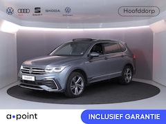 Volkswagen Tiguan Allspace - 1.5 TSI R-Line Business+ 7p. 150pk DSG| Camera| 19'LMvelgen| Pano-dak| Matrix LED