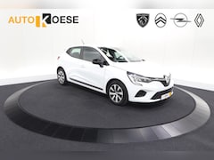 Renault Clio - TCe 90 Equilibre | Parkeersensoren | Apple Carplay | Cruise Control | Airco
