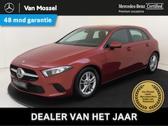 Mercedes-Benz A-klasse - 180 Business Solution