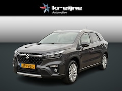 Suzuki S-Cross - 1.4 Boosterjet Select Smart Hybrid | Carplay | Climate Control | Trekhaak |Tot 10 JAAR GAR