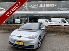 Volkswagen ID.3 - Pro Advantage 58 kWh Nieuw Clim. control - Cruise control - Parks.v+a - stuur en v.stoelen