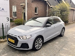 Audi A1 Sportback - 25 TFSI epic