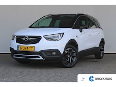 Opel Crossland X - 1.2 Turbo 120 Jaar Edition | Trekhaak |Camera | Navigatie | Climate control | Cruise contr