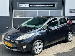 Ford Fiesta - 1.4 Titanium | AIRCO | NL AUTO | LM | NAP|