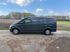 Mercedes-Benz Vito - 113 CDI 320 Lang DC Luxe Duitse papieren