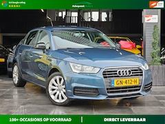Audi A1 Sportback - 1.0 TFSI Design Pro Line|Cruise|Airco|NAP