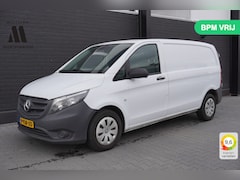 Mercedes-Benz Vito - 109 CDI EURO 6 - Airco - Cruise - Camera - €4.950, - Excl