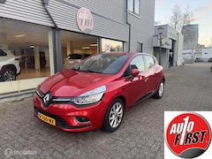 Renault Clio - 0.9 TCe Limited Navi / Airco / cruise controle