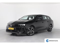 Opel Astra Sports Tourer - 1.6 Turbo Hybrid | Dealer Onderhouden | Navi By App | LED | Clima | Parkeersensoren V+A |