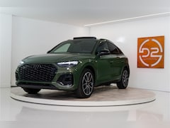 Audi Q5 Sportback - 50 TFSI e S Edition Competition 300PK | Pano | Trekhaak | B&O | Luchtvering | HUD | VOL 12