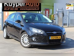 Ford Focus - 1.0 EcoBoost Lease Titanium VOL OPTIES