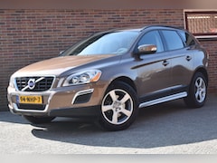 Volvo XC60 - 3.0 T6 AWD Kinetic '10 Leder Navi Clima Cruise inruil mogelijk