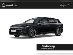 Kia K4 - 1.0 T-GDi MHEV GT-Line Launch Edition | Full LED-koplampen | Stoelverwarming voorstoelen |