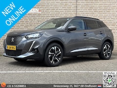 Peugeot 2008 - 1.5 BlueHDi Blue Lease Allure Automaat | € 9.900, - NETTO | APK 02-2027 | Climate | Navi |