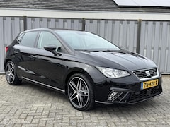 SEAT Ibiza - 1.0 TSI FR Business Intense