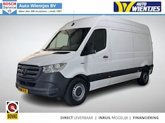 Mercedes-Benz eSprinter - L2H2 41kWh SOH 92% | Airco | Camera