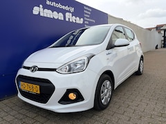 Hyundai i10 - 1.0i i-Motion Comfort*AIRCO