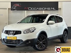 Nissan Qashqai - 2.0 Business Edition + PANODAK + LEDER