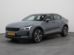 Polestar 2 - 2 Standard Range Single Motor 63kWh | 360° | KEYLESS | STOELVERWARMING