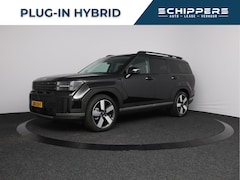 Hyundai Santa Fe - 1.6 T-GDI PHEV Premium 4WD | 5-persoons | Trekhaak