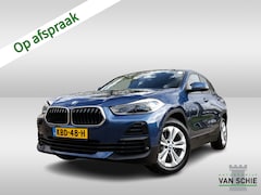 BMW X2 - xDrive25e High Executive 1e-Eig. & Keurig-Onderh. BOVAG-Garantie