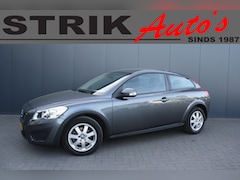 Volvo C30 - 1.6 Kinetic - AIRCO - 1e EIGENAAR - DEALER ONDERHOUDEN
